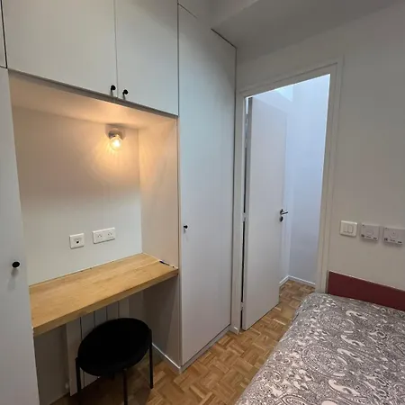 Lovely For 4 * Paris